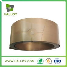 Manganese Copper Alloy Strip 6j13